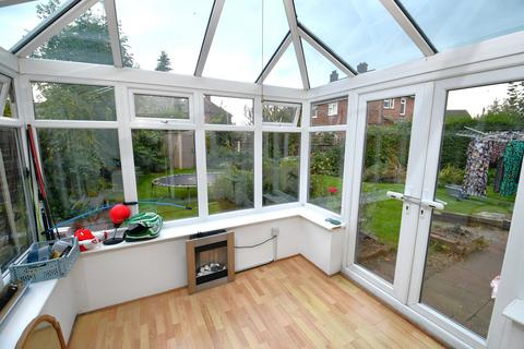 3 bedroom semi-detached house for sale, Hereford Road, Eccles, M30