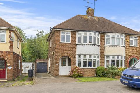 3 bedroom semi-detached house for sale, Wheatley Avenue, Corby, NN17