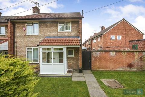 3 bedroom end of terrace house for sale, York Road, Huyton, Liverpool, Merseyside, L36