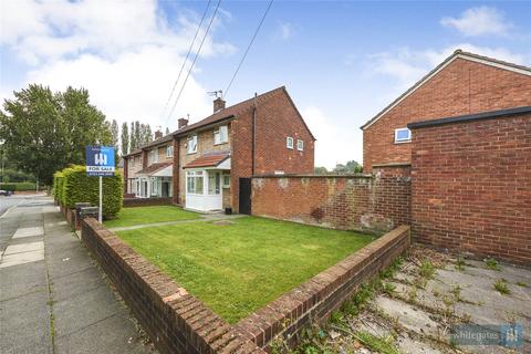 3 bedroom end of terrace house for sale, York Road, Huyton, Liverpool, Merseyside, L36