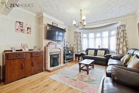 3 bedroom terraced house for sale, London N17