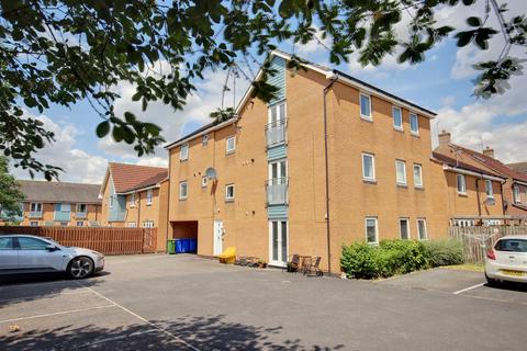 2 bedroom apartment for sale, Pickering Grange, Brough