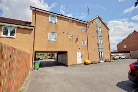 2 bedroom apartment for sale, Pickering Grange, Brough
