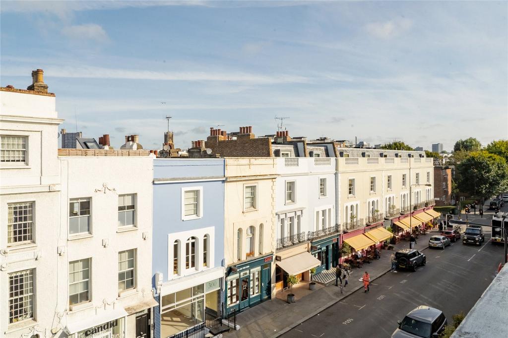 Westbourne Grove