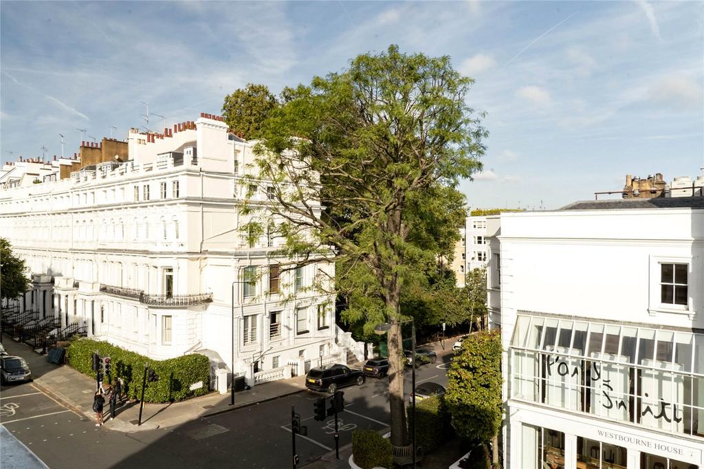 Westbourne Grove