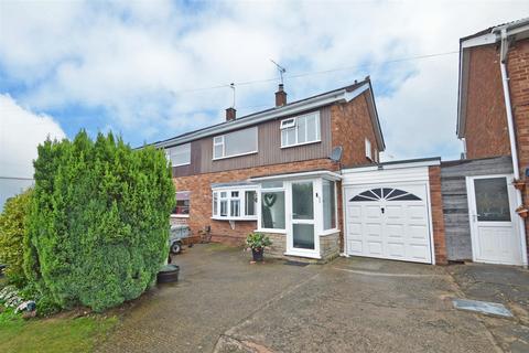 3 bedroom house for sale, Mount Plesant Road, Shrewsbury