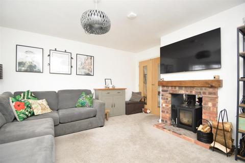 3 bedroom house for sale, Mount Plesant Road, Shrewsbury