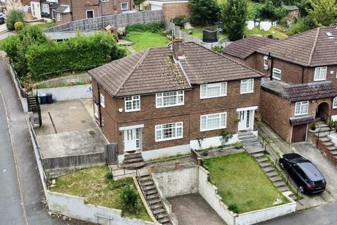 3 bedroom semi-detached house for sale, Arnison Avenue, High Wycombe, Buckinghamshire