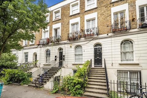 2 bedroom flat for sale, Carter Street, London, SE17