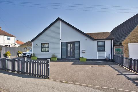 5 bedroom detached bungalow for sale, Reculver Road, Herne Bay, CT6