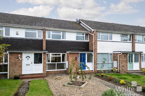 3 bedroom terraced house for sale, Kingfisher Drive, Reading RG5