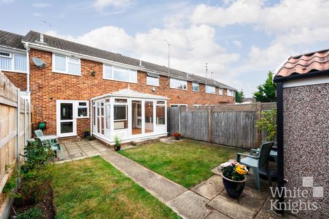 3 bedroom terraced house for sale, Kingfisher Drive, Reading RG5