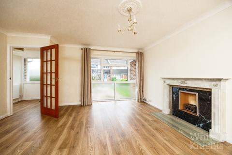 3 bedroom terraced house for sale, Kingfisher Drive, Reading RG5