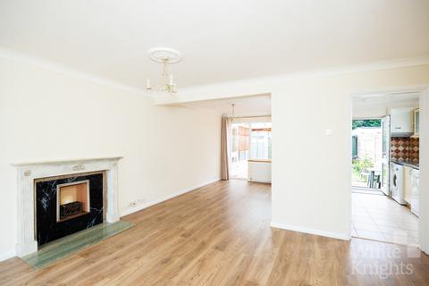 3 bedroom terraced house for sale, Kingfisher Drive, Reading RG5