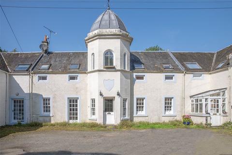 3 bedroom terraced house for sale, The Doo'cot, Powis House, Stirling, Stirlingshire, FK9