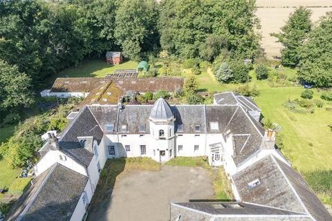 3 bedroom terraced house for sale, The Doo'cot, Powis House, Stirling, Stirlingshire, FK9