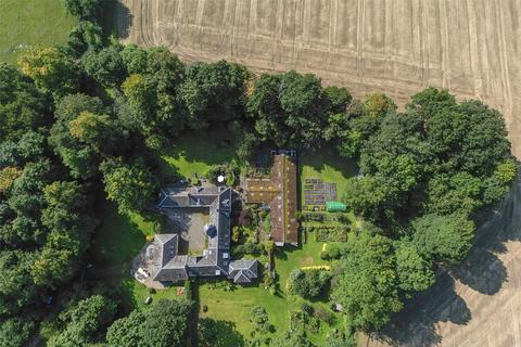 3 bedroom terraced house for sale, The Doo'cot, Powis House, Stirling, Stirlingshire, FK9