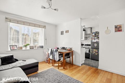 2 bedroom apartment for sale, High Road, Broxbourne EN10