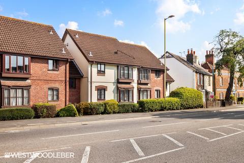 undefined, High Road, Broxbourne EN10