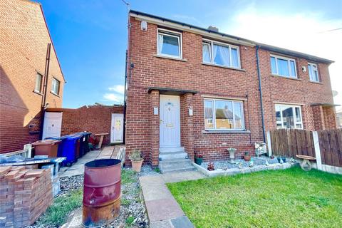 3 bedroom semi-detached house for sale, Newington Avenue, Cudworth, S72