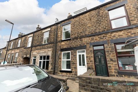 3 bedroom terraced house to rent, Dykes Hall Road, Hillsborough, S6 4GR