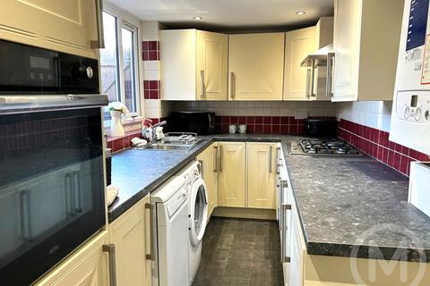 2 bedroom end of terrace house for sale, Taunton Street, South Shore, Blackpool