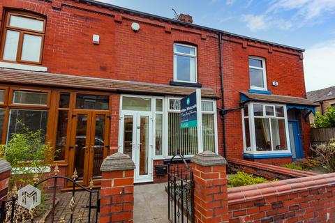 2 bedroom terraced house for sale, Longsight, Harwood, Bolton, BL2 3HR