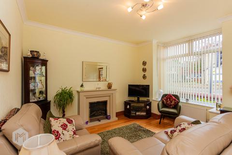 2 bedroom terraced house for sale, Longsight, Harwood, Bolton, BL2 3HR