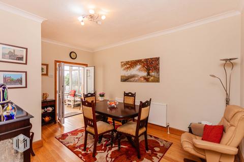 2 bedroom terraced house for sale, Longsight, Harwood, Bolton, BL2 3HR