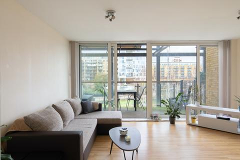 Flat 4, Medland House, 11 Branch Road, London, E14 7JT