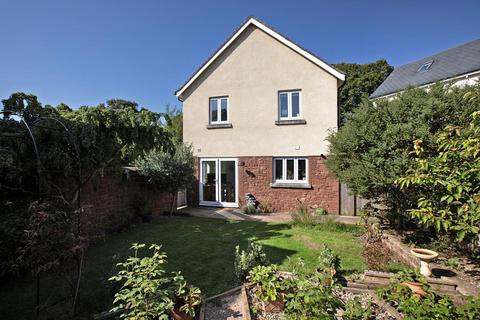 3 bedroom detached house for sale, Underhay Close, Dawlish, EX7