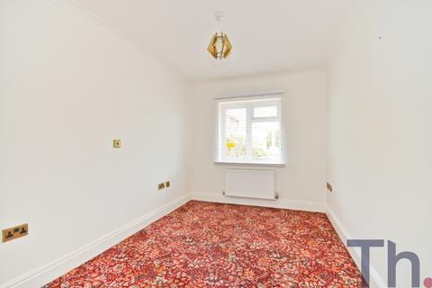 2 bedroom semi-detached bungalow for sale, Sandown PO36