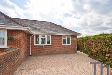 2 bedroom semi-detached bungalow for sale, Sandown PO36