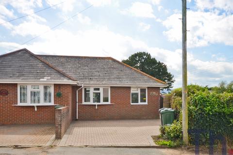 2 bedroom semi-detached bungalow for sale, Sandown PO36