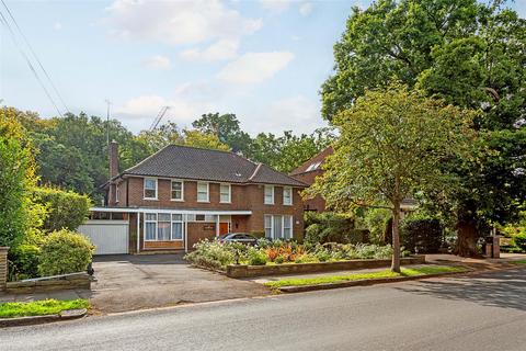 7 bedroom house for sale, Winnington Road, Hampstead Garden Suburb, N2