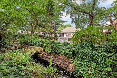 7 bedroom house for sale, Winnington Road, Hampstead Garden Suburb, N2