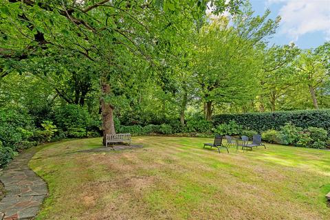 undefined, Winnington Road, Hampstead Garden Suburb, N2