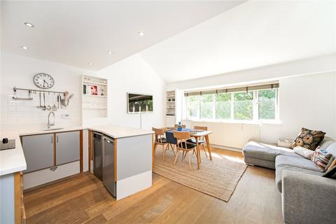 2 bedroom apartment to rent, Wesley Square, London W11