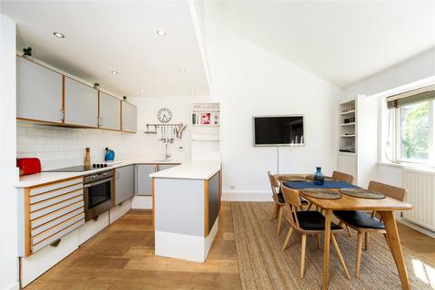 2 bedroom apartment to rent, Wesley Square, London W11