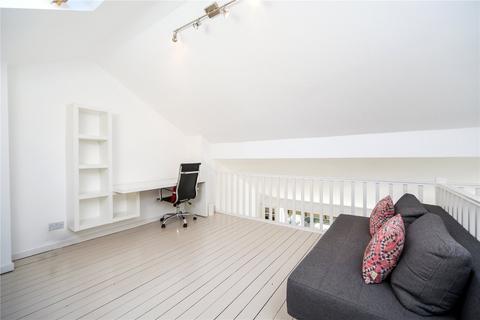 2 bedroom apartment to rent, Wesley Square, London W11