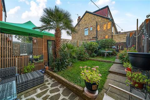 3 Charles Road, London, W13 0ND