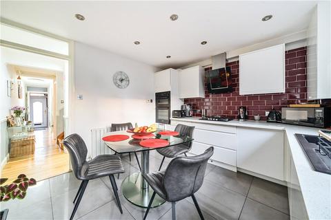 3 Charles Road, London, W13 0ND