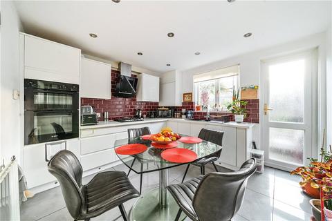 3 Charles Road, London, W13 0ND