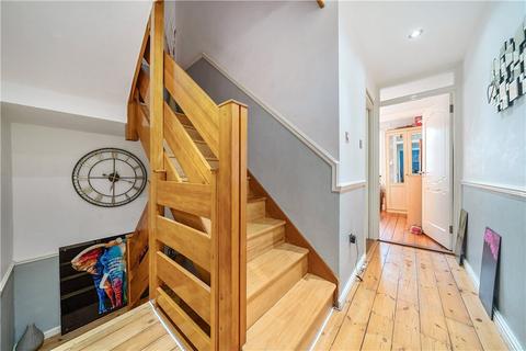 3 Charles Road, London, W13 0ND