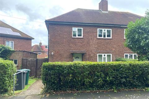 3 bedroom semi-detached house for sale, Greenland Road, Barnet, EN5