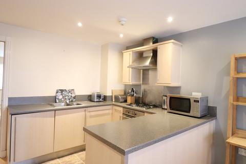 2 bedroom apartment to rent, Sheepcote Street, Birmingham, B16