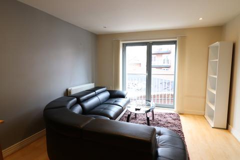 2 bedroom apartment to rent, Sheepcote Street, Birmingham, B16