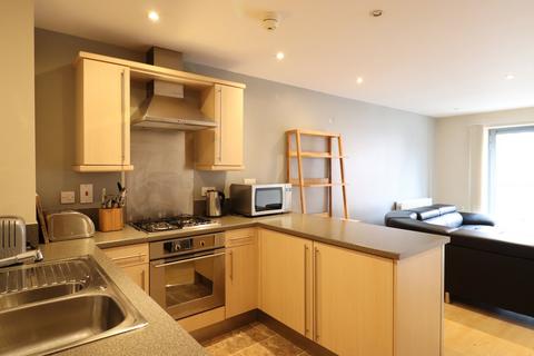 2 bedroom apartment to rent, Sheepcote Street, Birmingham, B16