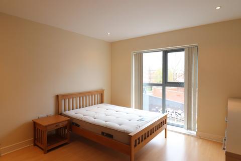 2 bedroom apartment to rent, Sheepcote Street, Birmingham, B16