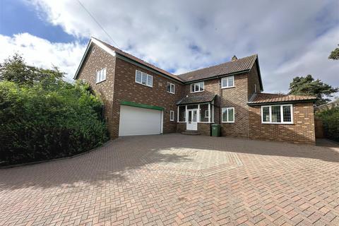 6 bedroom detached house for sale, The Spital, Yarm TS15 9EU